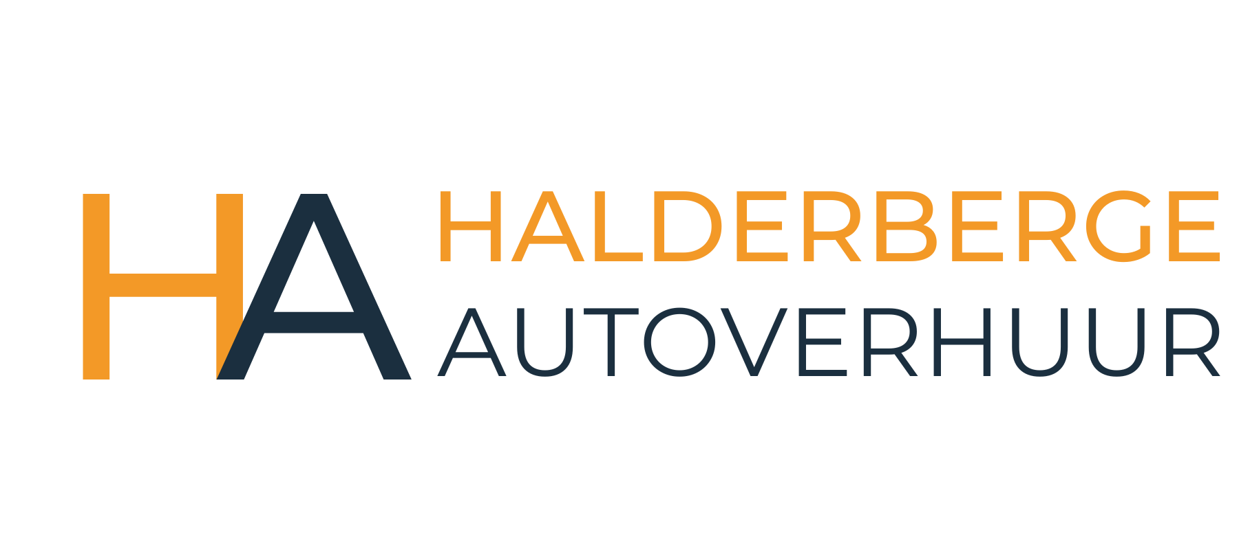 Autoverhuur Halderberge